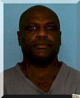 Inmate Horace Wilcher