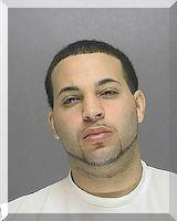 Inmate Isaiah Eberhardt