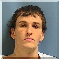 Inmate Jacob A Maness