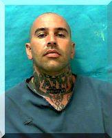 Inmate Jaddier T Sanchez