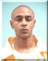 Inmate Jalyn Vaughn