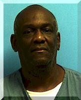 Inmate James A Jr Black