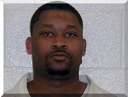 Inmate James C Lampkin Jr