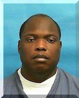 Inmate James L Mobley