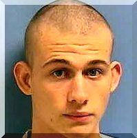 Inmate James Don Miller