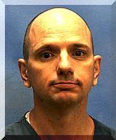 Inmate James R Koester