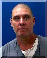 Inmate James W Boone