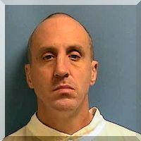 Inmate Jamie Mc Call