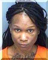 Inmate Jaquanna Wilson