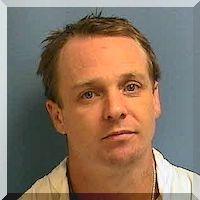 Inmate Jason Conway