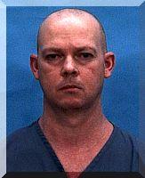 Inmate Jason D Turner