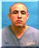 Inmate Javier M Rascon