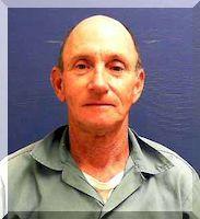 Inmate Jeffrey P Davidson