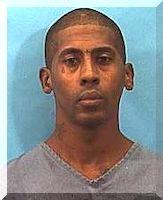 Inmate Jerel E Moore