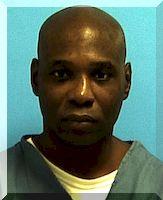 Inmate Jeremy V Johnson