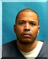 Inmate Jermaine R Reed