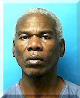 Inmate Jerry A Williams