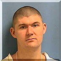 Inmate Jerry Vern Davis