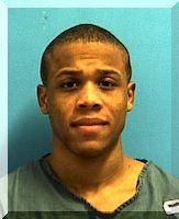 Inmate Jerry K Jr Foster