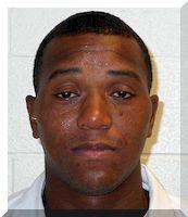 Inmate Jerry L Herron