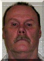 Inmate Jimmy M Short