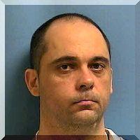 Inmate Jimmy Manes