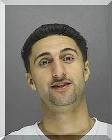 Inmate John Awad