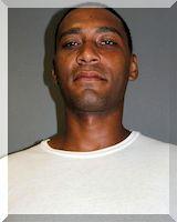 Inmate Jonathan Oquendo