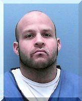 Inmate Jonathan Rivera Rivas