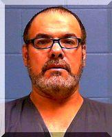 Inmate Jorge M Sanchez