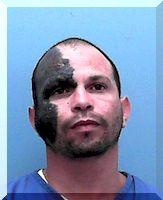 Inmate Jose A Torres