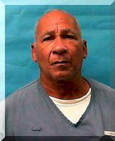 Inmate Jose Cruz