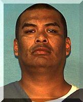 Inmate Jose T Soledad