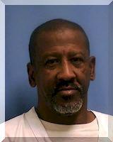 Inmate Joseph Jones