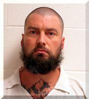 Inmate Joshua A Elrod