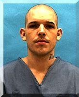 Inmate Joshua D Winzens