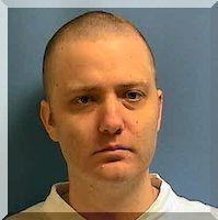 Inmate Joshua R Weatherly