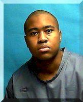 Inmate Joshua T Copes