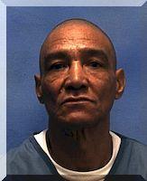 Inmate Juan R Oquendo