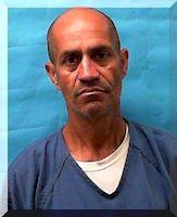 Inmate Juan Santana