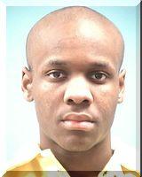 Inmate Juantez Mcdonald