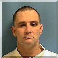 Inmate Justin L Coots