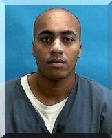 Inmate Karhon Watkins