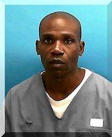 Inmate Keith T Hodge