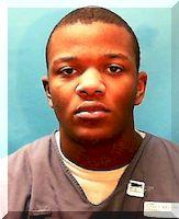 Inmate Kelvin D Craft