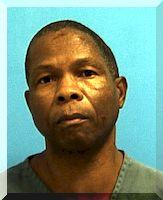 Inmate Kelvin L Jackson