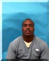 Inmate Kemar Sibble