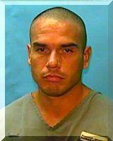 Inmate Kevin J Rhoton