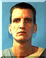 Inmate Kevin M Legrand