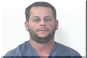 Inmate Kevin Peter Buccieri